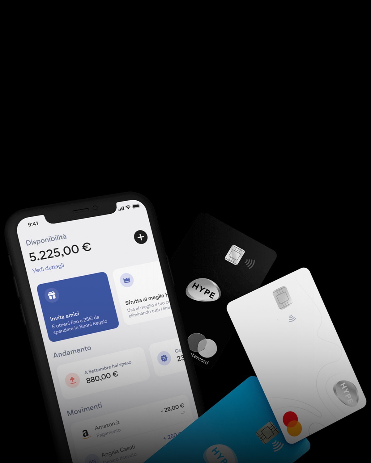 Customer care strategy