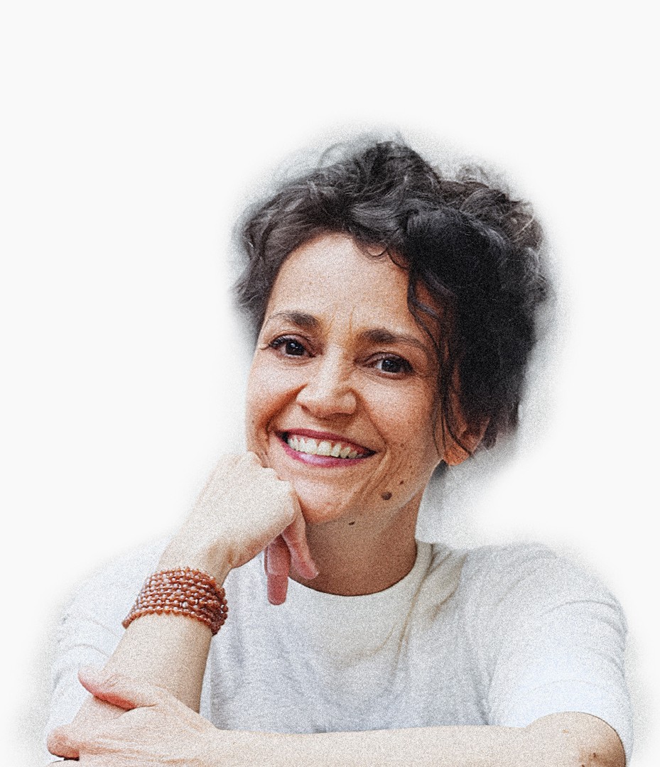 Manuela Demontis Creative Designer