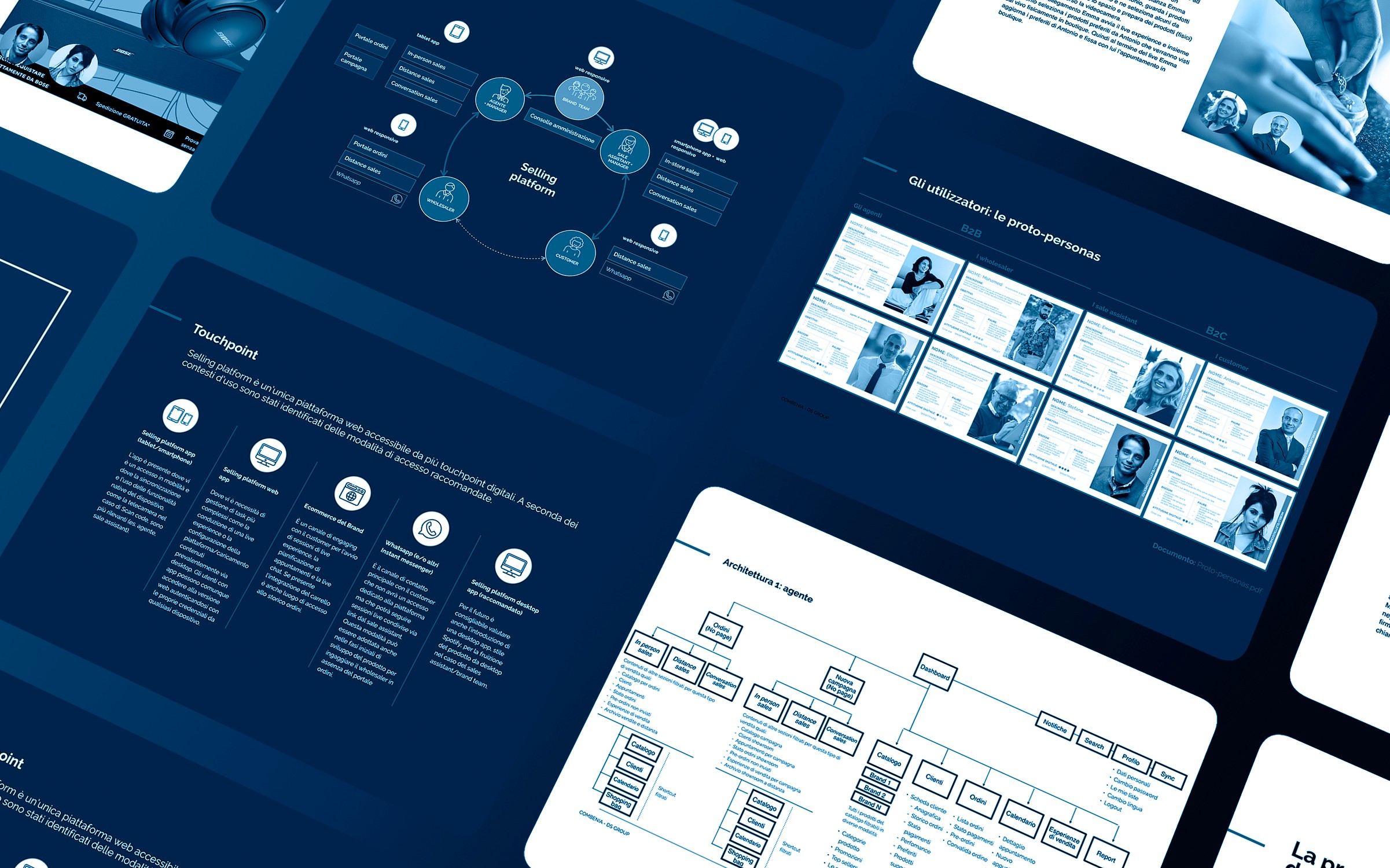Documento di concept del prodotto