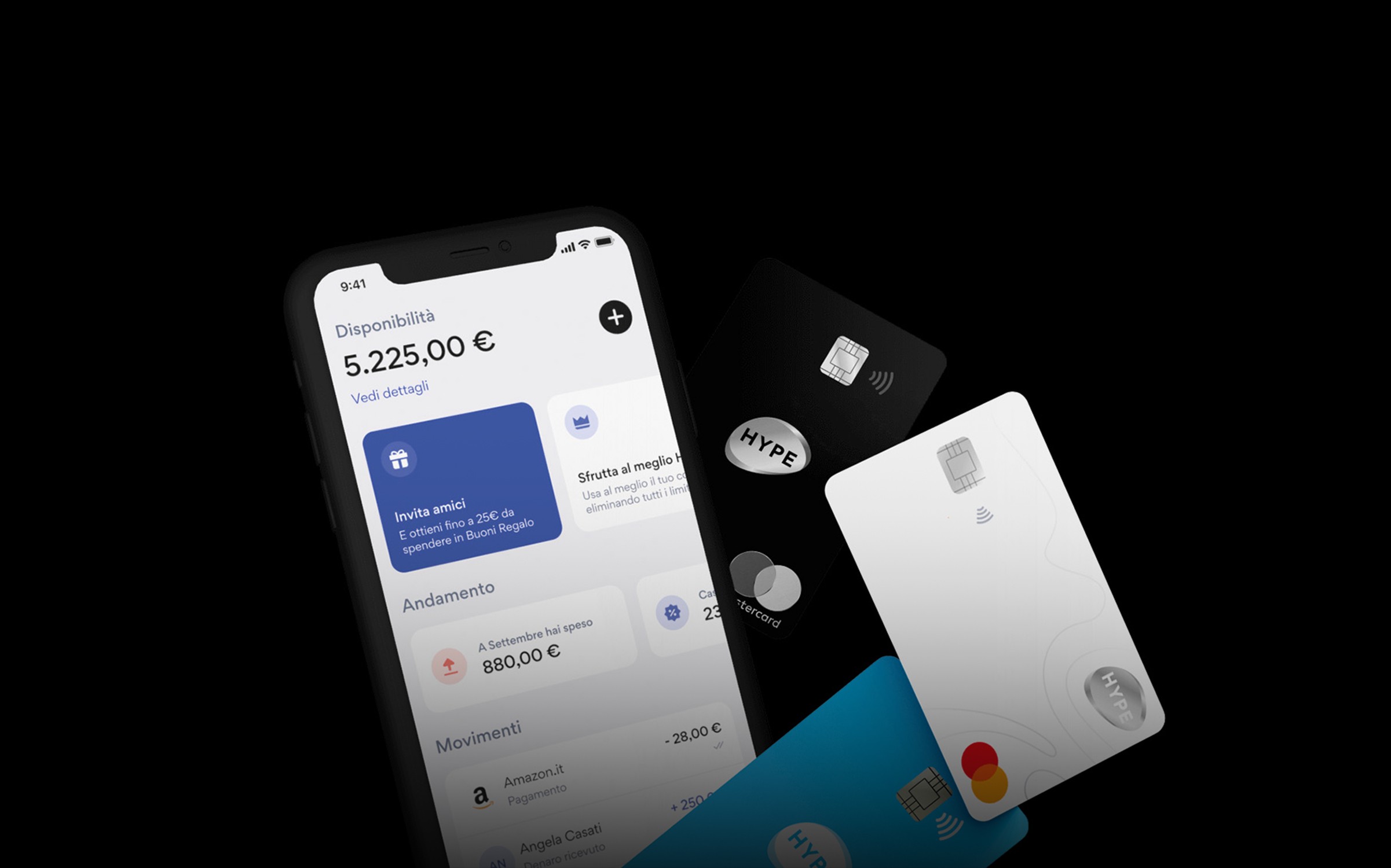 Customer care strategy